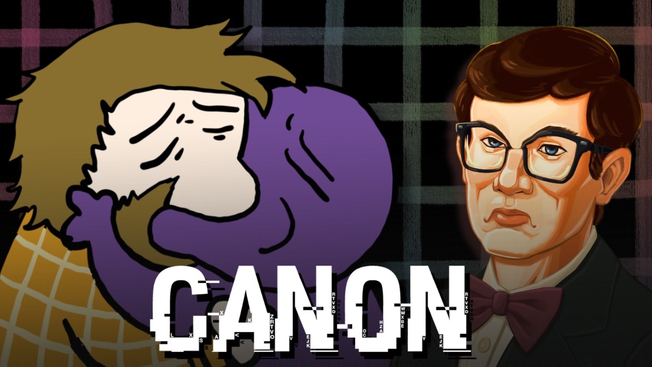 Генри и Уильям были любовниками. [Теория по FNAF]