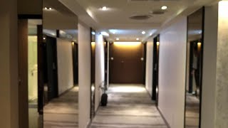 JBG Hot Spring Resort Hotel, Taipei, Taiwan