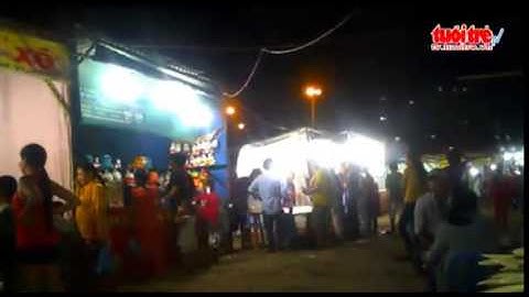 Nở Rộ Cờ Bạc Bình Dân