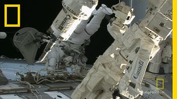 Space Tools | Known Universe