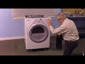 Replacing your Whirlpool Dryer Drum Support Roller Shaft - Right Hand Threads