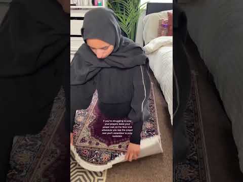 Halal Lifestyle Hacks Muslimtips Muslimah