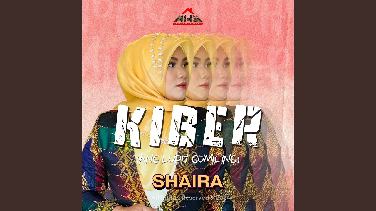 Kiber (Ang Lupit Gumiling)