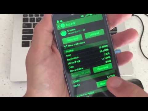 SAMSUNG GALAXY S3: HOW TO GET IN / OUT OF SAFEMODE!!!
