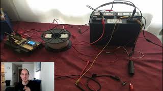 Follow Up Back EMF Project