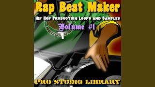 Hip Hop Horn Sample #3