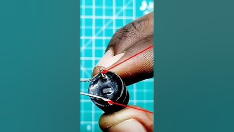 How to make Continuity tester with buzzer #shorts #viral #subscribe #youtubeshorts #continuitytester