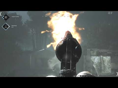 Hunt: Showdown - 100 fps gamer - YouTube