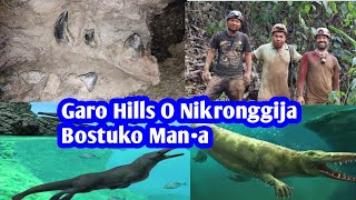 Garo Hills O Nikronggija Bostuko Man•a