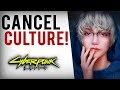 Youtuber Quits Cyberpunk 2077 Role After Boycott & Massive Backlash