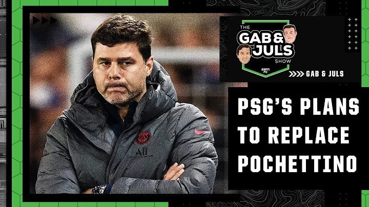 PSG expected to ditch Mauricio Pochettino: Will it be Zidane or Galtier to replace him? | ESPN FC - DayDayNews