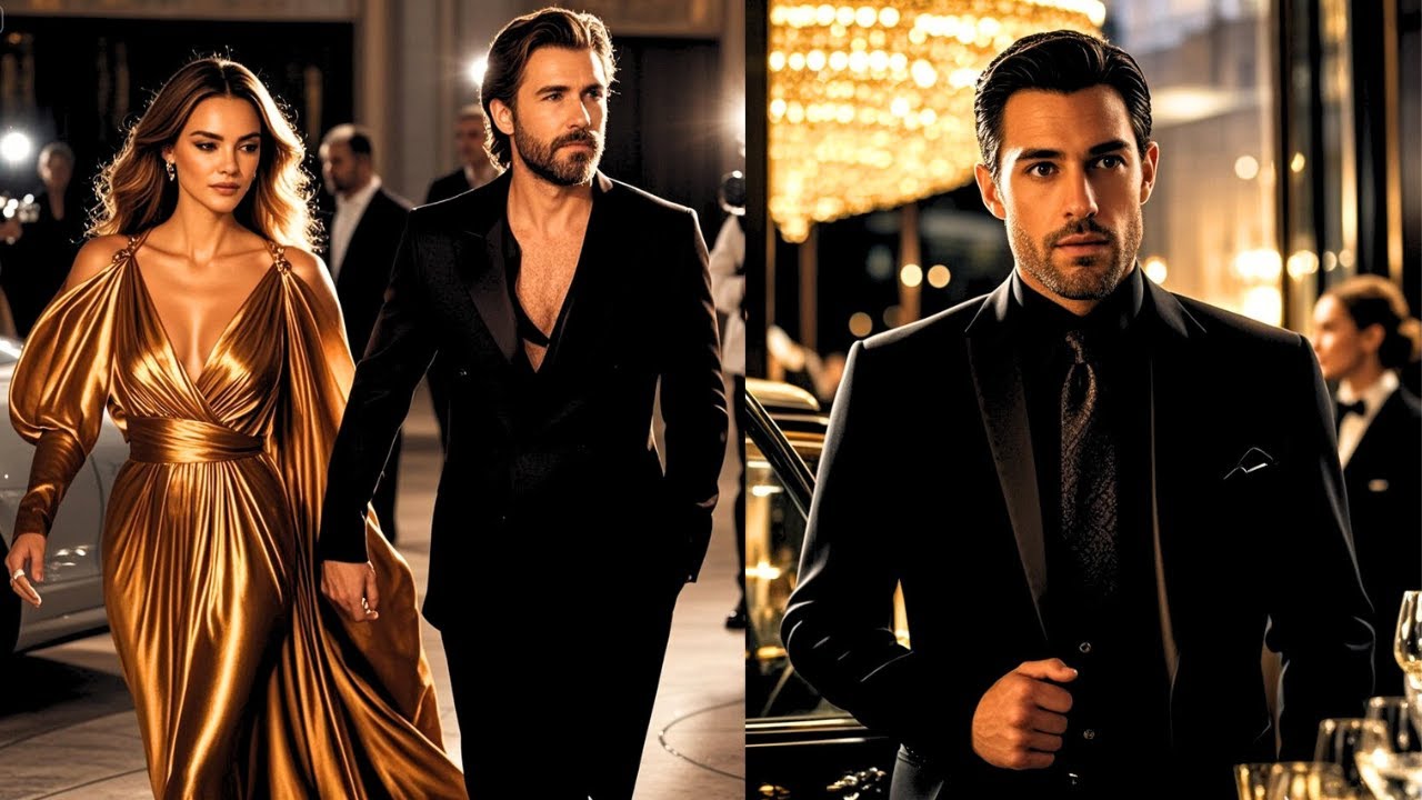 Durante diez años fue traicionada y olvidada — pero volvió rica, hermosa y casada con un magnate