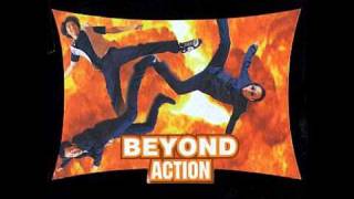 Beyond - 喜歡一個人(ACTION 1998年) (Cantonese Version) 