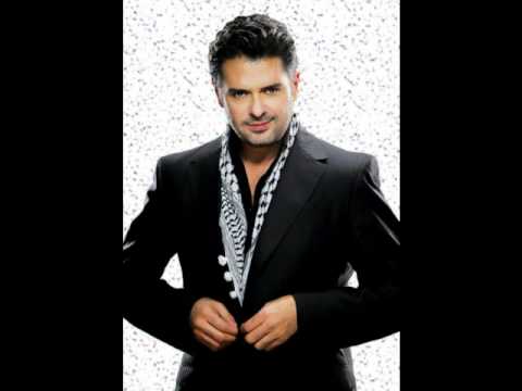    راغب علامة بعيش