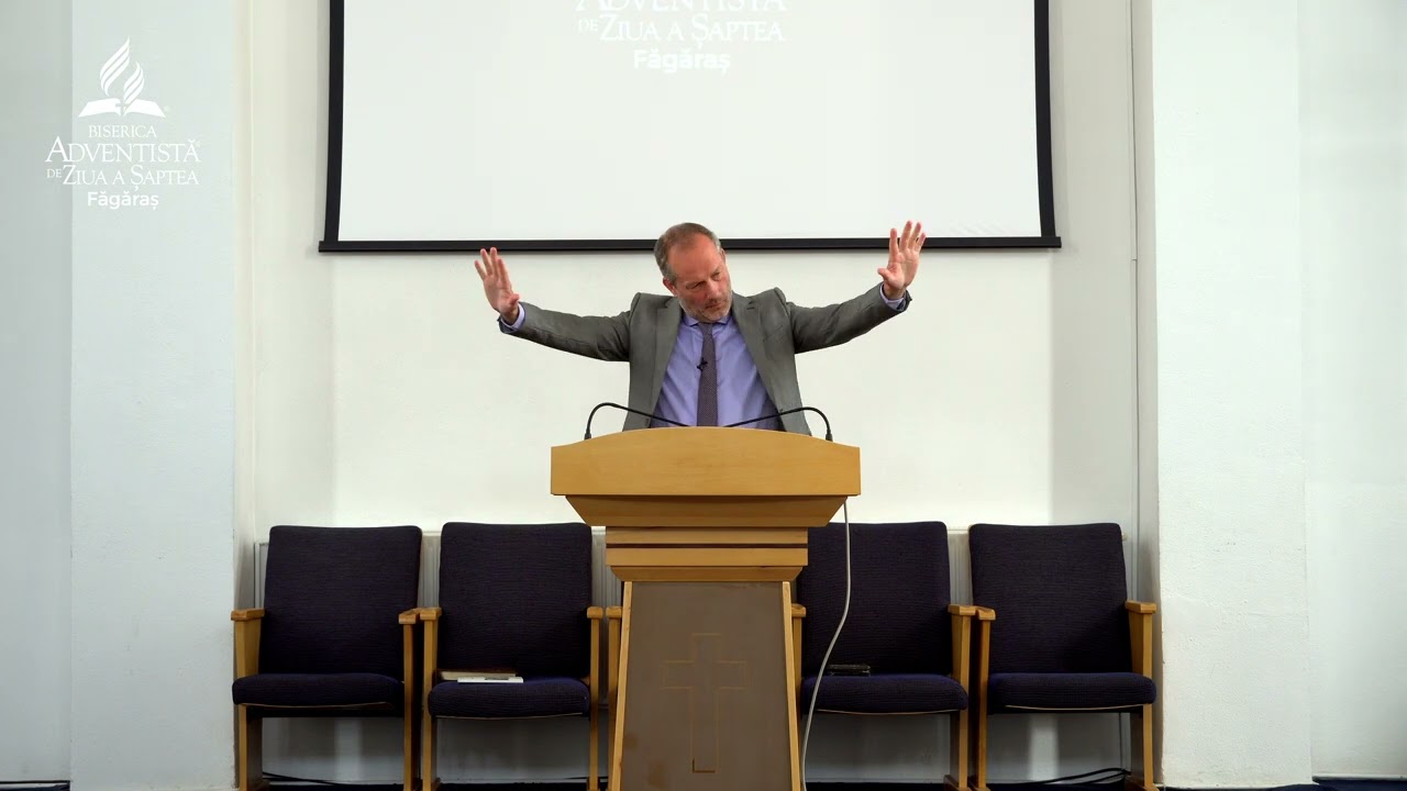 Attila Peli: Dacă vrei în Cer, îți trebuie un SINGUR lucru