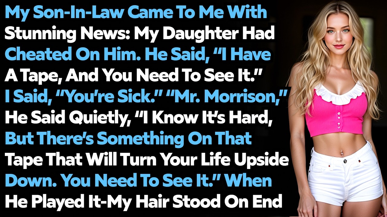 Cheating Wife Hid a Second Phone in the Vent, I Called the Contact “Hubby” — My Best Friend Answered