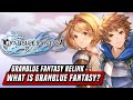 Granblue Fantasy: Relink - Everything You Need To Know