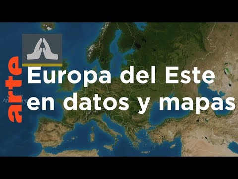 Europa del Este: los Países Bálticos, Polonia y Hungría | ARTE.tv Documentales