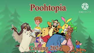 Poohtopia (2024)