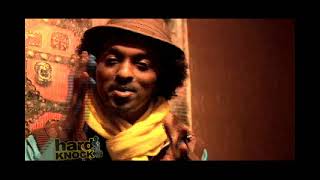 K&#39;Naan - &quot;I&#39;ve NEVER Smoked Weed&quot; (not even with Marleys)