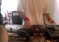 Chris Karns Fka DJ Vajra DMC USA Battle Routine mp3