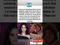 Selena & Benny in trouble? Rumors are WILD 😱#SelenaGomez #BennyBlanco #CelebrityRumors #shorts