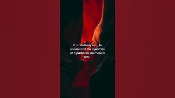 The story behind your profile