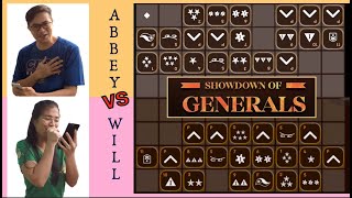 Game of The Generals Couple Edition 2020|Opening, Strategy & Best Moves-Showdown of The Generals App screenshot 3