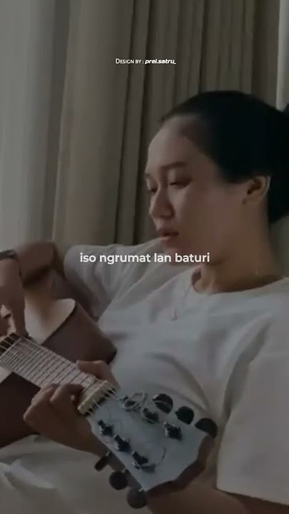 Kalih Welasku - Della Monica #shorts #music #trending #kalihwelasku #dellamonica #dennycaknan