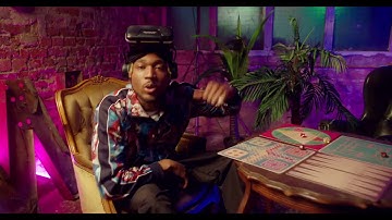 Brandz - Roll The Dice (Official Video)