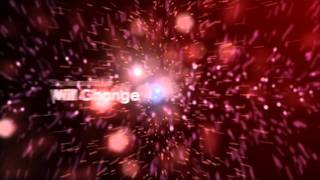 Particle Explosion - After Effects
