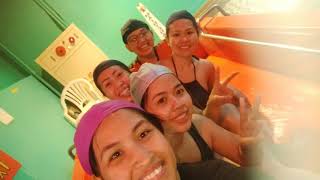 Ganito Kami Kakulit Basta Pool Is Life