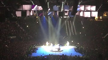Metallica - Orion - Live in Turin 10-02-18