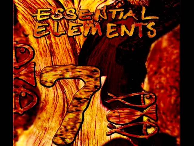 Essential Elements 6 (1995) - YouTube