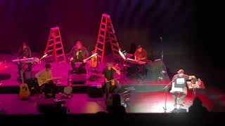 The Magnetic Fields - &quot;I Can&#39;t Touch You Anymore&quot; (live @ Curran Theatre, San Francisco, 4/27/2024)
