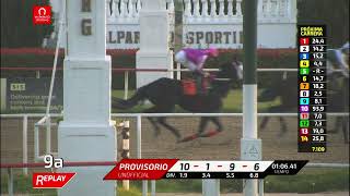 Vidéo de la course PMU PRIX HIJO DEL VIENTO