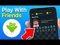 How To Play Chess On Duolingo With Friends
