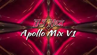УРЫЛ 0$ x La Banda x Oriente x Sky Get High Apollo Mix V1 by [DJ Nick]
