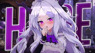 Nightcore - Hope (But it hits different) (Lyrics) @nightcore_nation