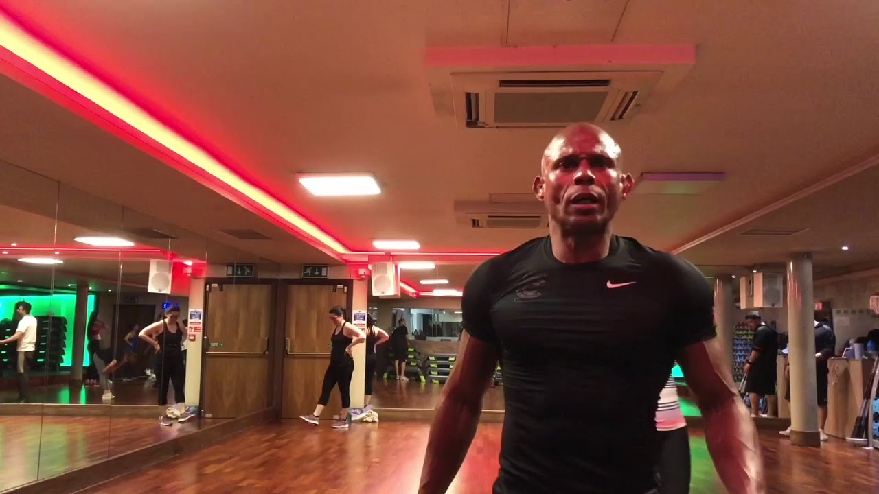 Cuban Cardio Fat Stripper Workout HIIT camera iphone 8 plus apk