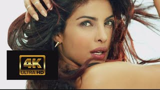 Priyanka Chopra  Exotic 4k Video Song | Pitbull