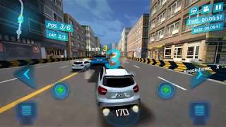 Super Duper Car Racing Game  in Mobile !! BY GKB screenshot 5