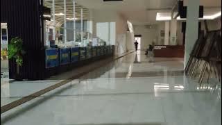 terminal harjamukti Cirebon megah banget #terminalharjamukti #cirebon #terminalbus