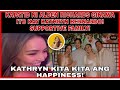 KAPATID NI ALDEN RICHARDS GINAWA ITO KAY KATHRYN BERNARDO|SA GITNA NG PANINIRA SA KATHDEN