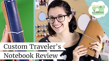 Custom Traveler