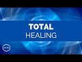 Total Healing - Full Body Healing - Powerful Mind / Body Balance - Binaural Beats #8640