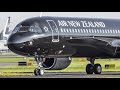 1 HR Watching Airplanes, Aircraft Identification | Plane Spotting Sydney Airport [SYD/YSSY]