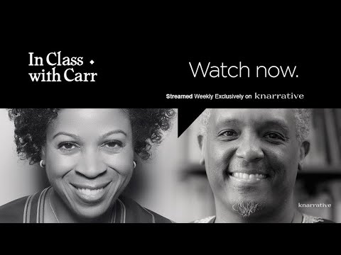 In Class with Carr, Ep. 70: "Lovecraft Country" and a Tribute to Mary McLeod Bethune!
