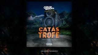 CATÁSTROFE - CARLOS MONSTA