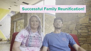 Family Reunification | Couple Brings Children Home with Help from Loving Foster Parents